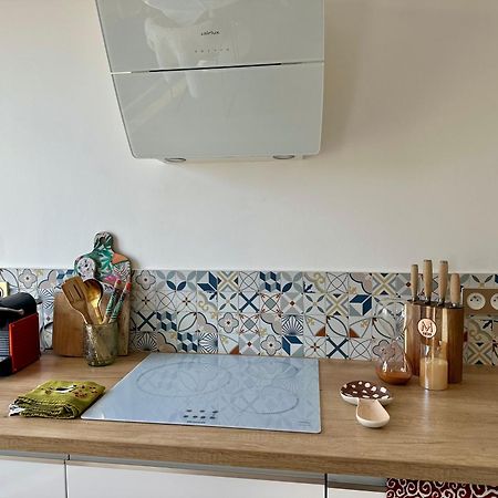 Coural' Chic Apartment Narbonne Luaran gambar