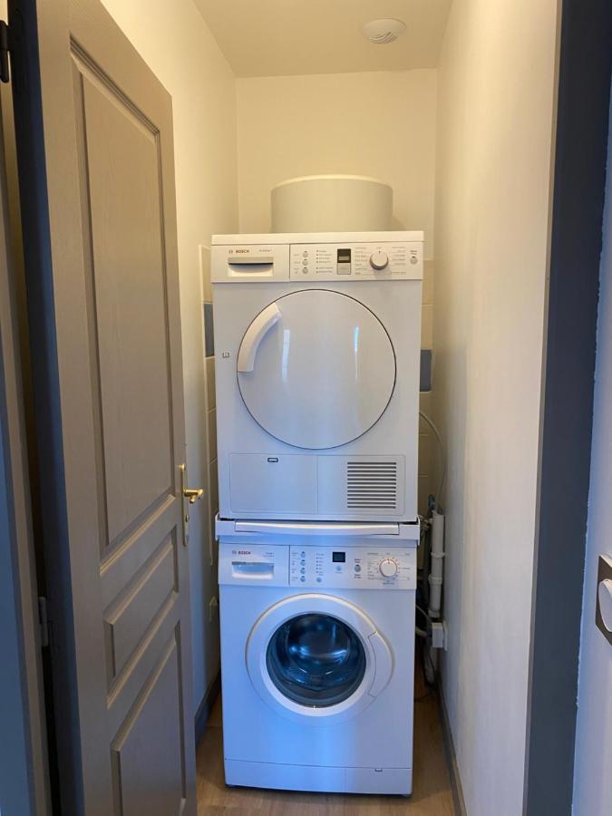 Coural' Chic Apartment Narbonne Luaran gambar