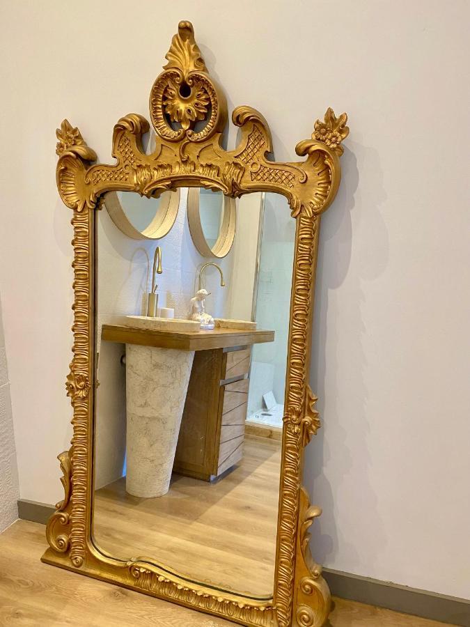 Coural' Chic Apartment Narbonne Luaran gambar