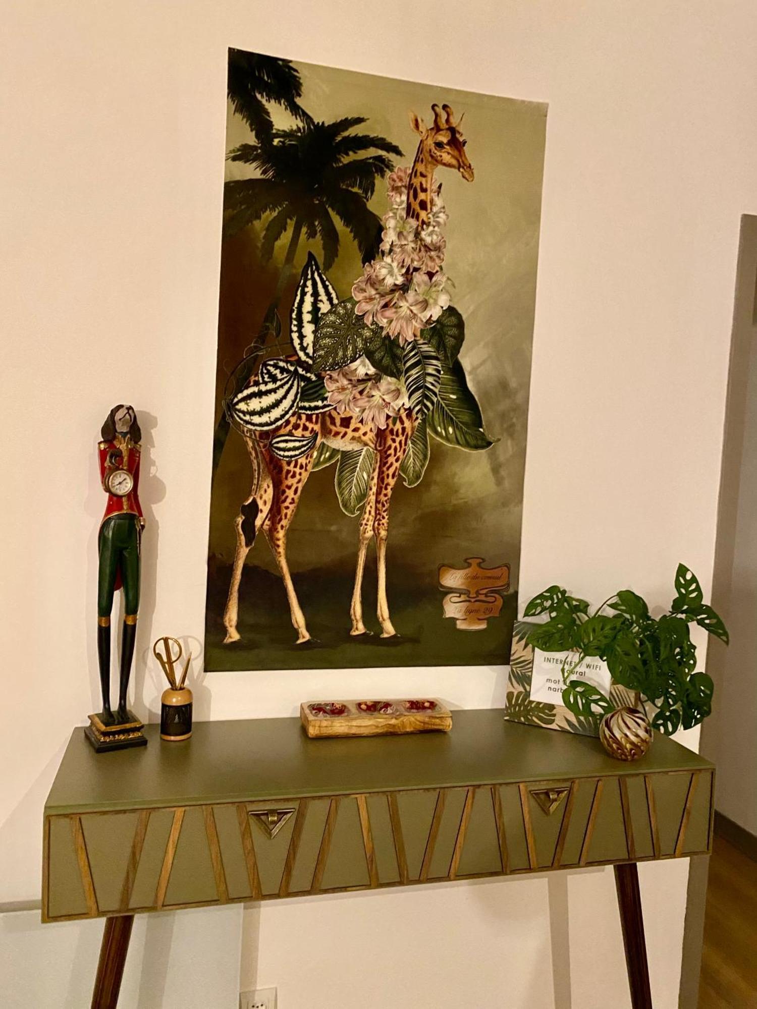 Coural' Chic Apartment Narbonne Luaran gambar