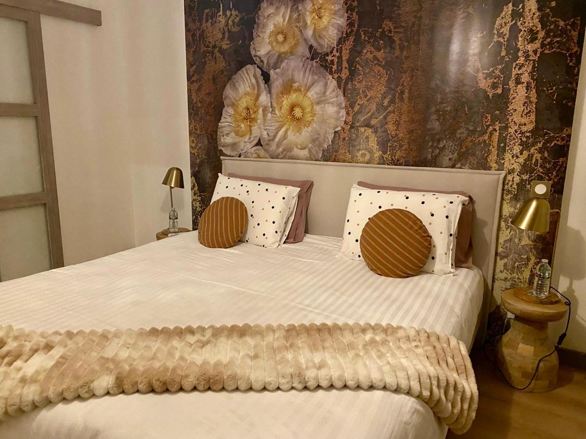 Coural' Chic Apartment Narbonne Luaran gambar