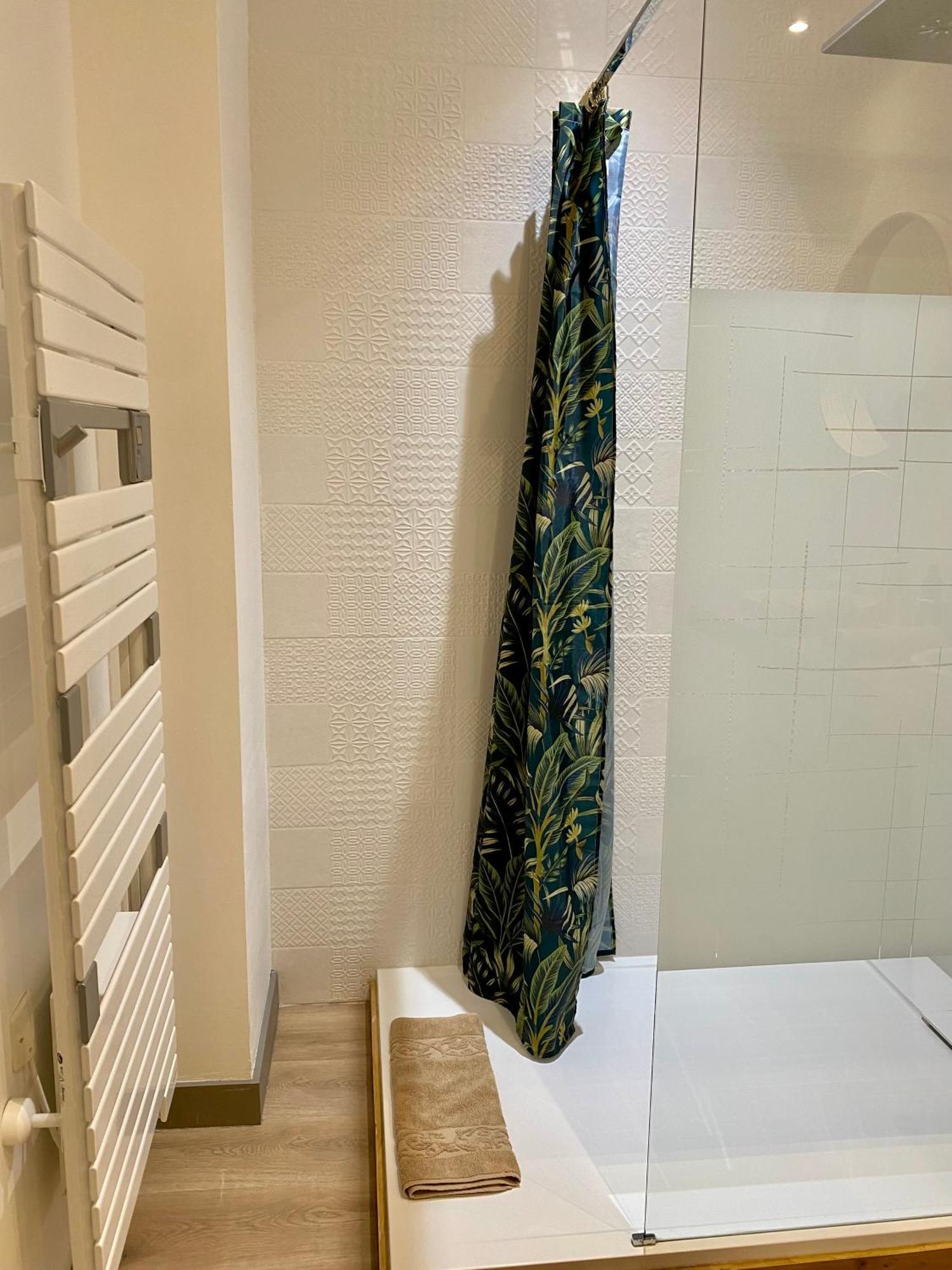 Coural' Chic Apartment Narbonne Luaran gambar