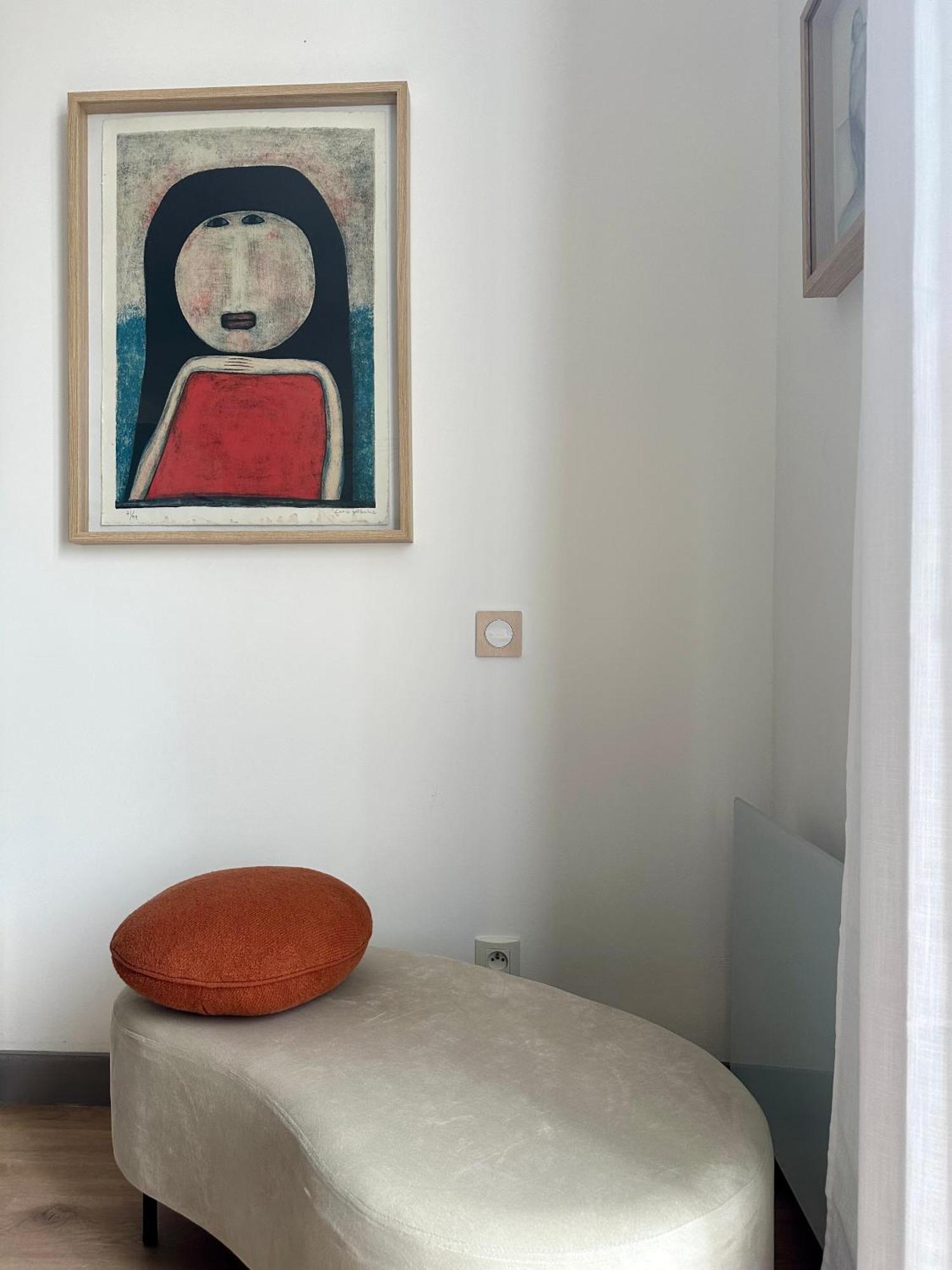Coural' Chic Apartment Narbonne Luaran gambar
