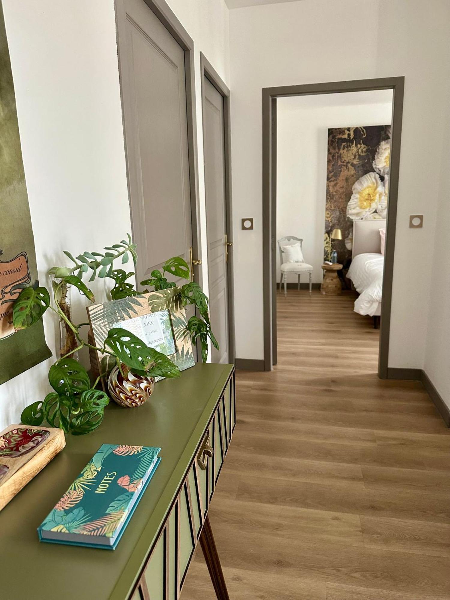 Coural' Chic Apartment Narbonne Luaran gambar