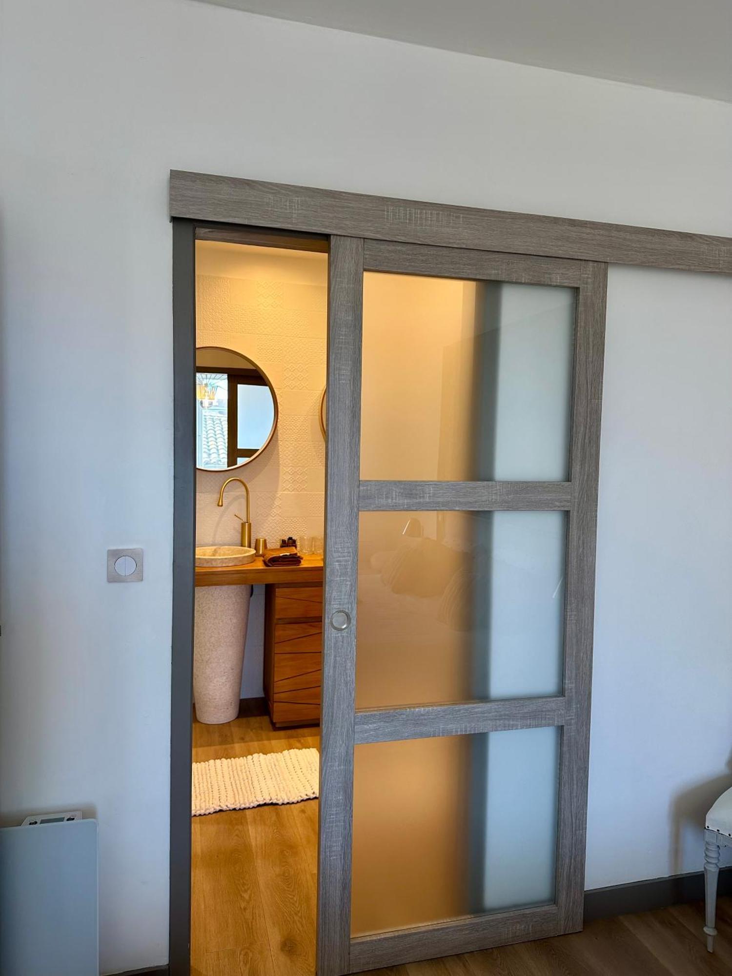 Coural' Chic Apartment Narbonne Luaran gambar